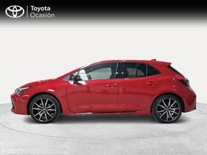 Toyota Corolla 140H GR-Sport  - Foto 4