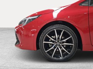 Toyota Corolla 140H GR-Sport  - Foto 17