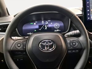 Toyota Corolla 200H Style EditionTouring Sport  - Foto 14