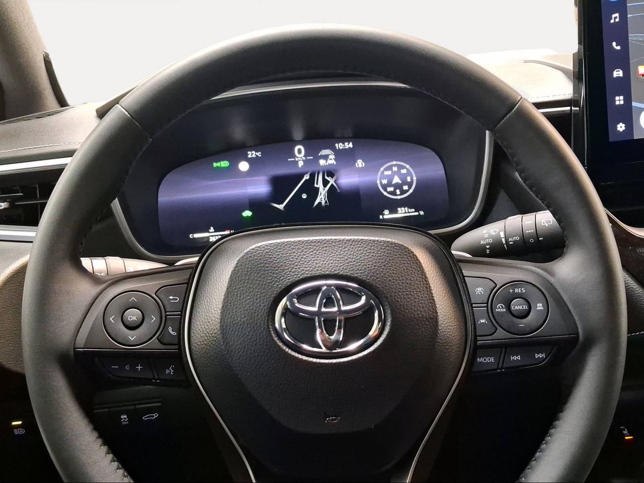 Toyota Corolla 200H Style EditionTouring Sport  - Foto 14