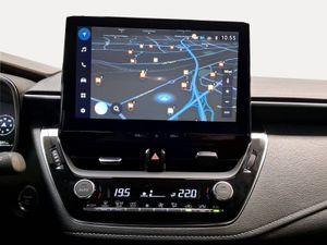Toyota Corolla 200H Style EditionTouring Sport  - Foto 16