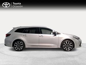 Toyota Corolla 200H Style EditionTouring Sport  - Foto 18