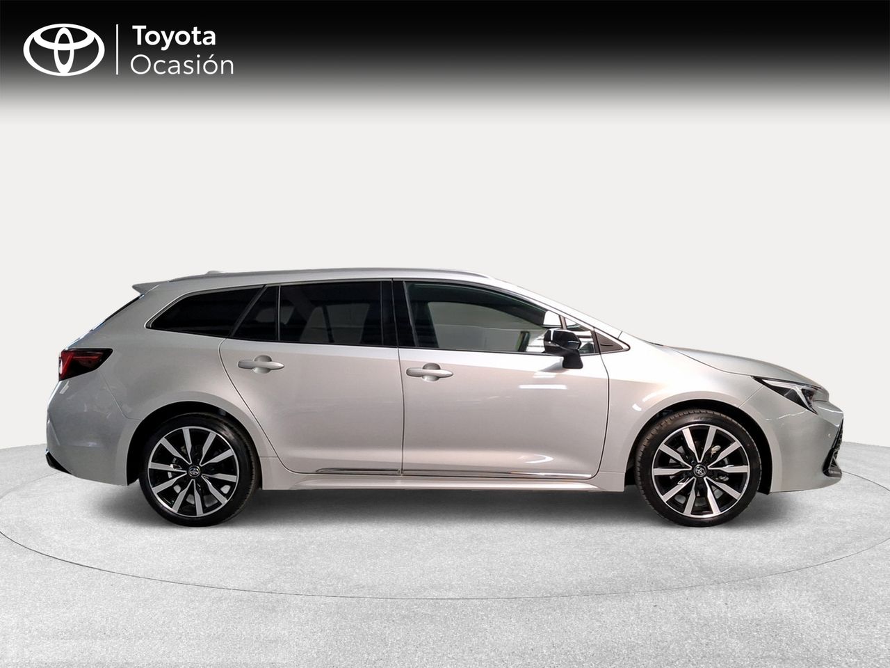 Toyota Corolla 200H Style EditionTouring Sport  - Foto 18