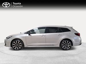 Toyota Corolla 200H Style EditionTouring Sport  - Foto 4