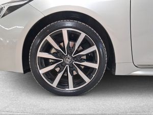 Toyota Corolla 200H Style EditionTouring Sport  - Foto 17