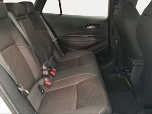 Toyota Corolla 200H Style EditionTouring Sport  - Foto 8