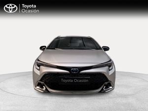 Toyota Corolla 200H Style EditionTouring Sport  - Foto 6