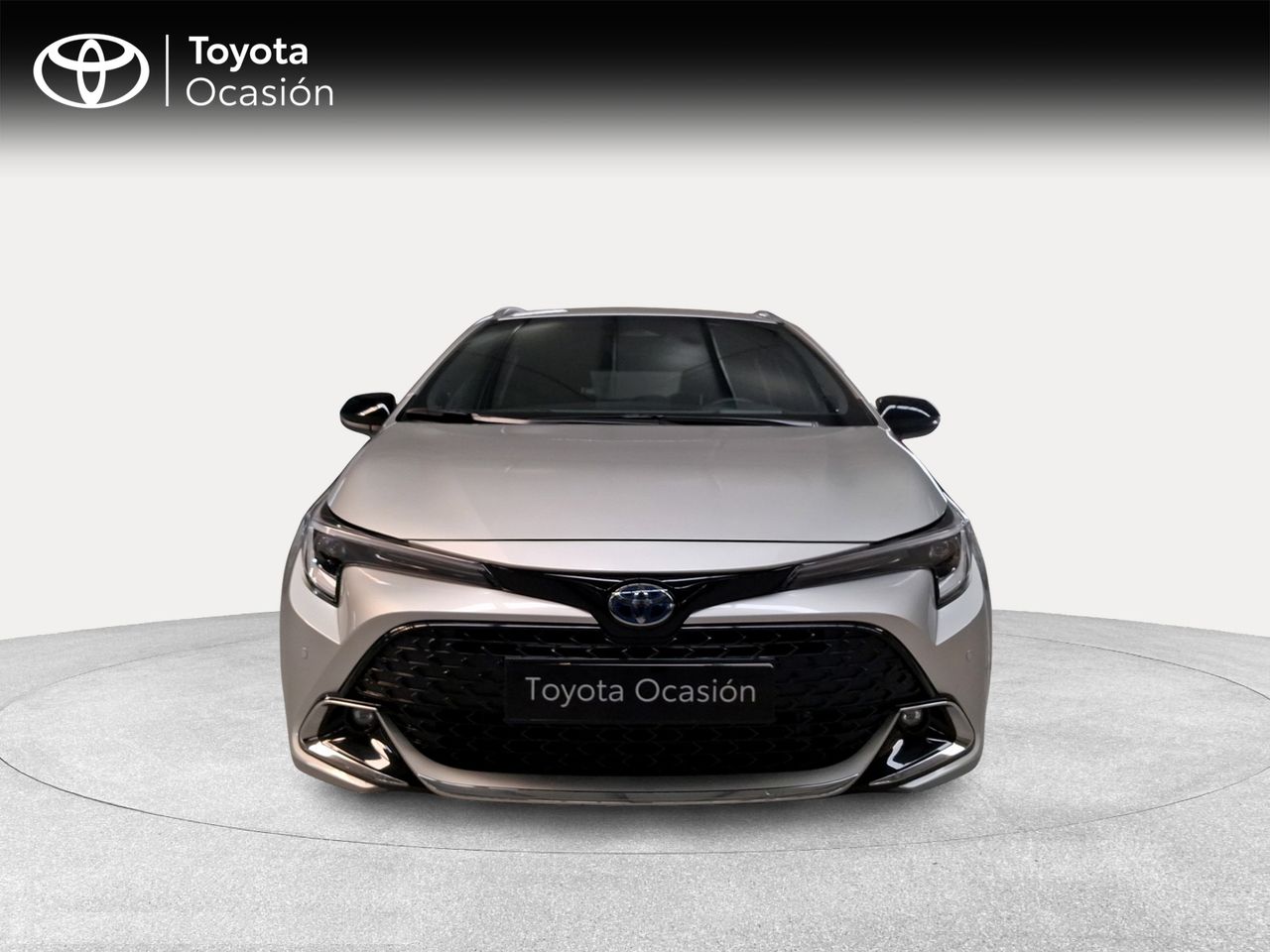 Toyota Corolla 200H Style EditionTouring Sport  - Foto 6
