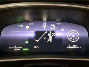 Toyota Corolla 200H Style EditionTouring Sport  - Foto 15