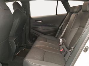 Toyota Corolla 200H Style EditionTouring Sport  - Foto 12