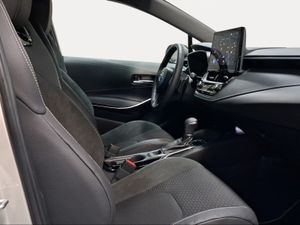 Toyota Corolla 200H Style EditionTouring Sport  - Foto 7