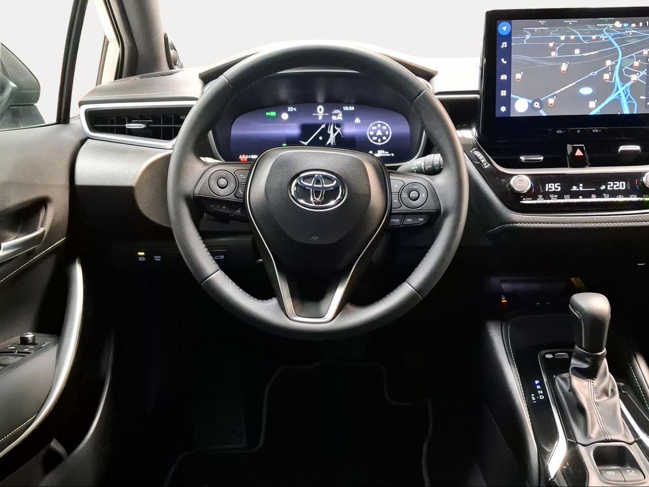 Toyota Corolla 200H Style EditionTouring Sport  - Foto 10