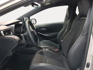 Toyota Corolla 200H Style EditionTouring Sport  - Foto 13