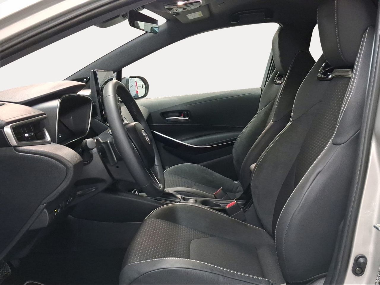Toyota Corolla 200H Style EditionTouring Sport  - Foto 13