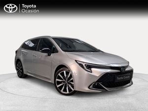 Toyota Corolla 200H Style EditionTouring Sport  - Foto 20