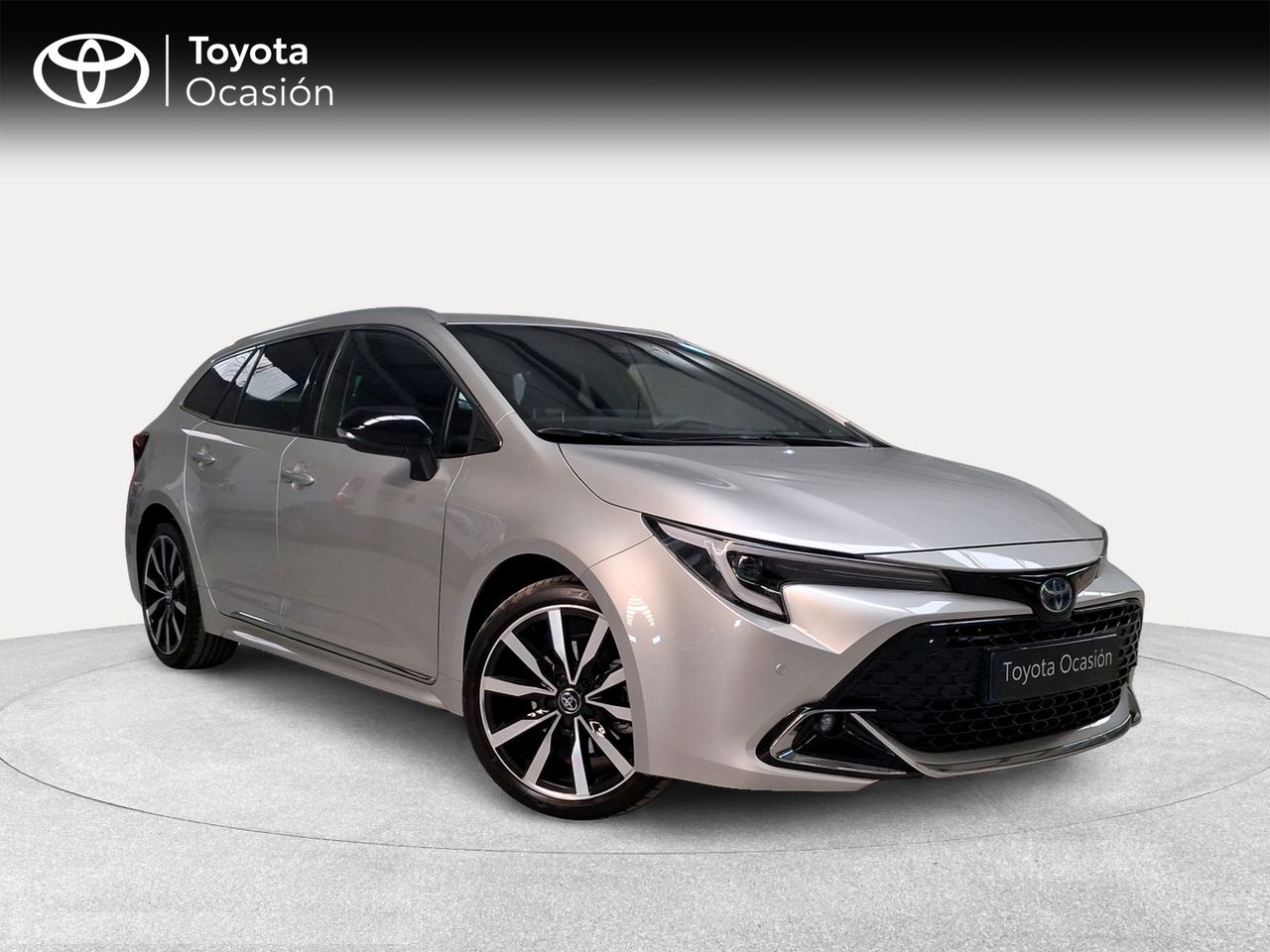 Toyota Corolla 200H Style EditionTouring Sport  - Foto 20