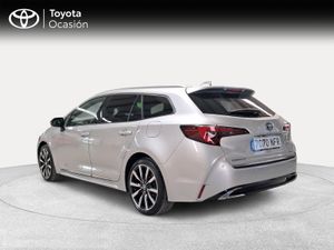 Toyota Corolla 200H Style EditionTouring Sport  - Foto 3