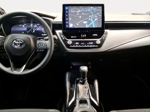 Toyota Corolla 200H Style EditionTouring Sport  - Foto 9