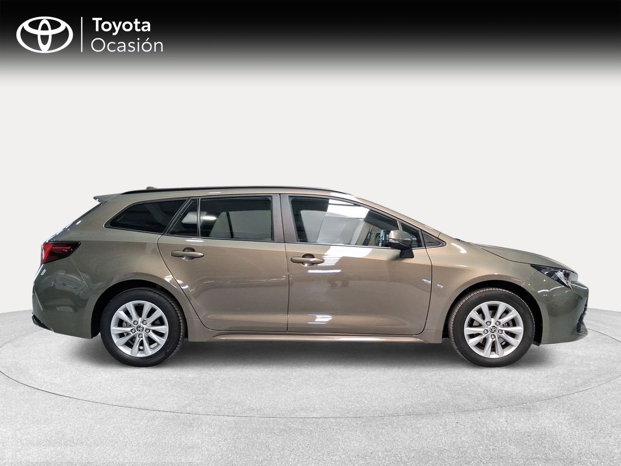 Toyota Corolla 140H Active Plus Touring Sport  - Foto 18