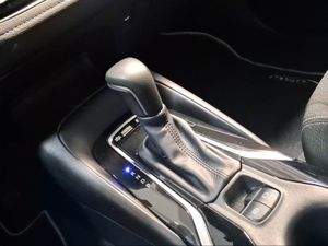 Toyota Corolla 140H Active Plus Touring Sport  - Foto 21
