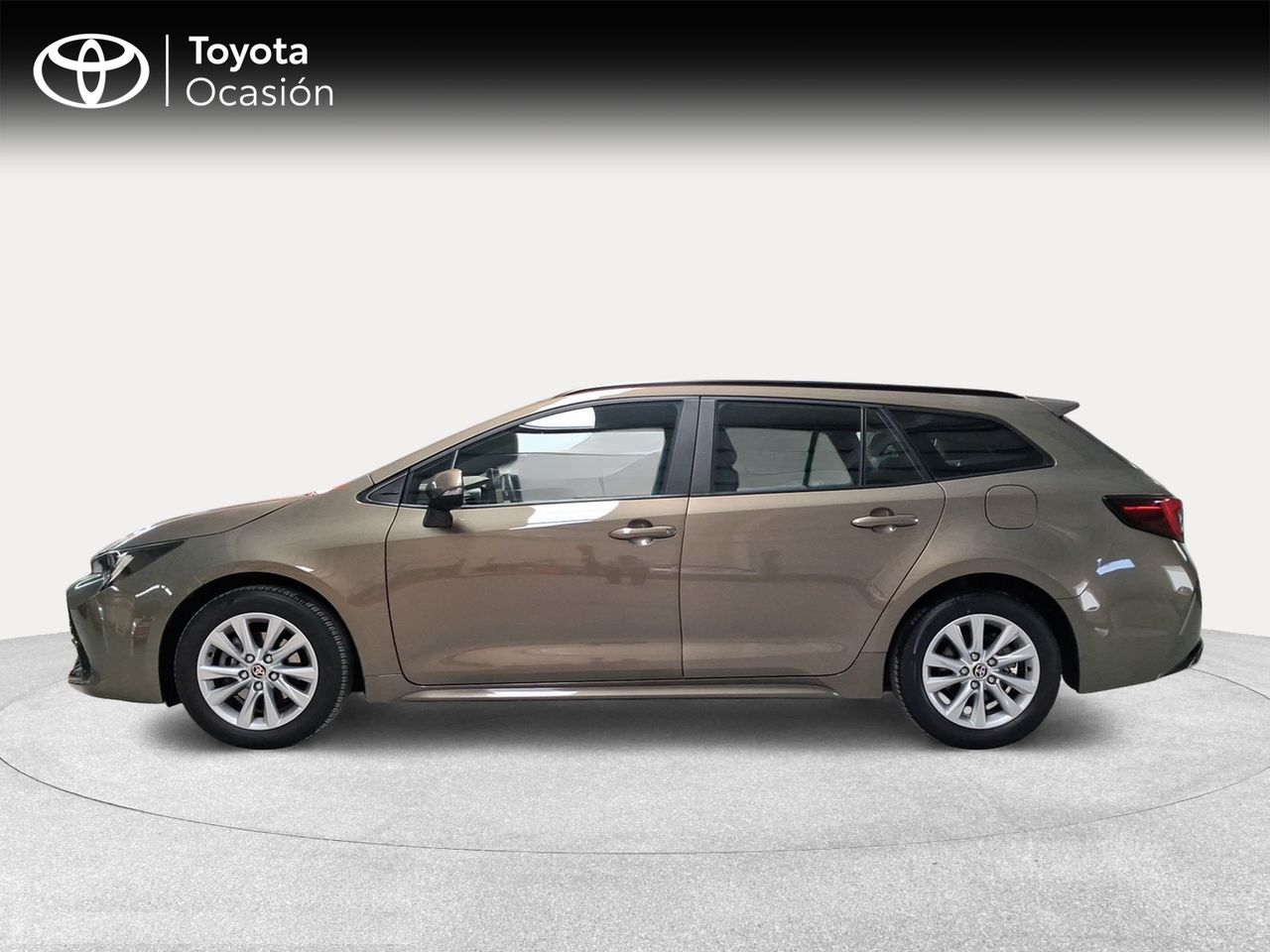 Toyota Corolla 140H Active Plus Touring Sport  - Foto 4