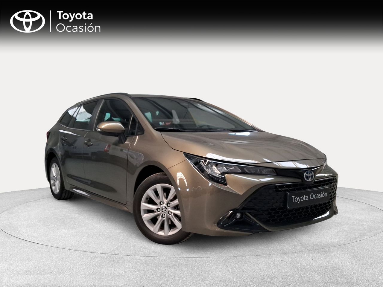 Toyota Corolla 140H Active Plus Touring Sport  - Foto 20
