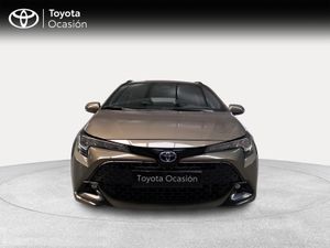 Toyota Corolla 140H Active Plus Touring Sport  - Foto 6