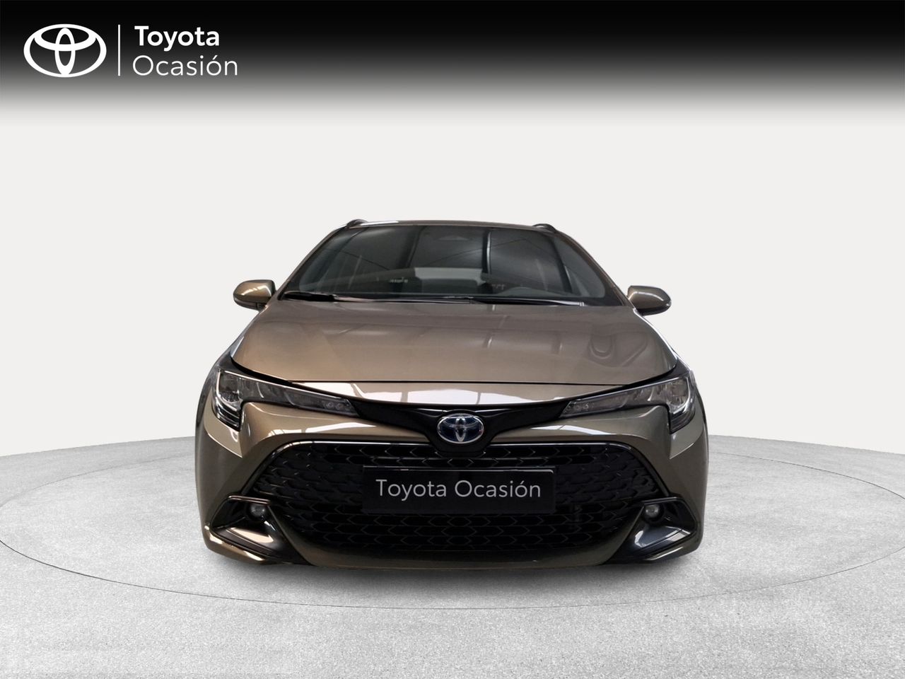 Toyota Corolla 140H Active Plus Touring Sport  - Foto 6