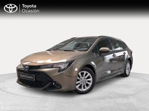 Toyota Corolla 140H Active Plus Touring Sport  - Foto 2