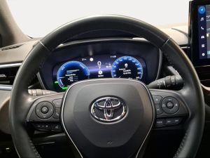 Toyota Corolla 140H Active Plus Touring Sport  - Foto 14