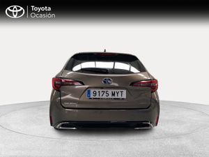 Toyota Corolla 140H Active Plus Touring Sport  - Foto 5
