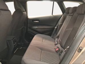 Toyota Corolla 140H Active Plus Touring Sport  - Foto 12