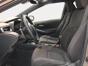 Toyota Corolla 140H Active Plus Touring Sport  - Foto 13
