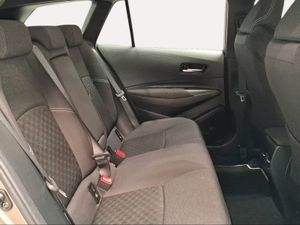 Toyota Corolla 140H Active Plus Touring Sport  - Foto 8