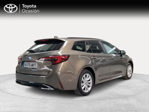 Toyota Corolla 140H Active Plus Touring Sport  - Foto 19