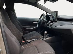 Toyota Corolla 140H Active Plus Touring Sport  - Foto 7