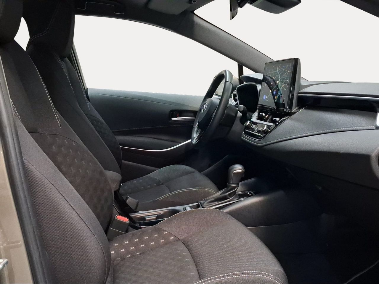 Toyota Corolla 140H Active Plus Touring Sport  - Foto 7