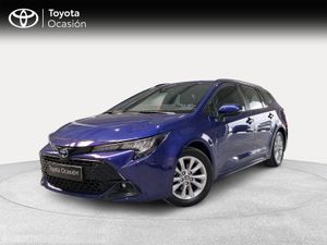 Toyota Corolla 140H Active Plus Touring Sport  - Foto 2
