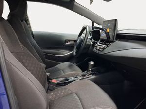 Toyota Corolla 140H Active Plus Touring Sport  - Foto 7