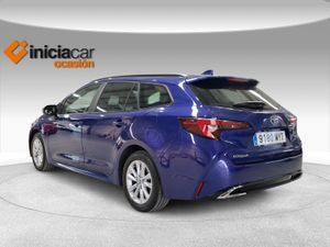 Toyota Corolla 140H Active Plus Touring Sport  - Foto 3