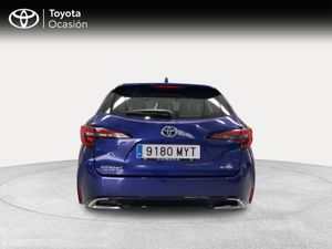 Toyota Corolla 140H Active Plus Touring Sport  - Foto 5
