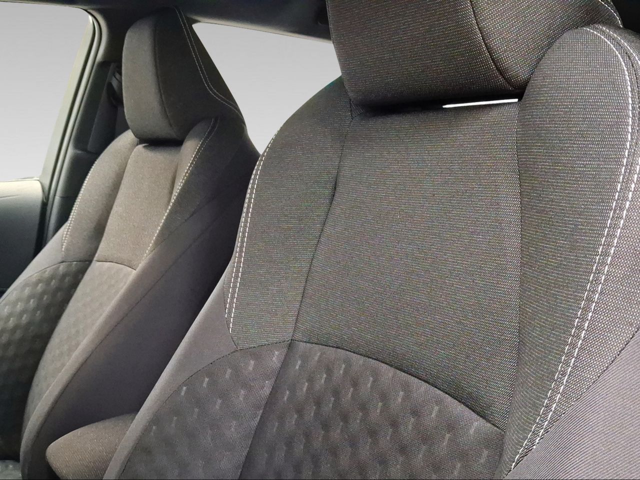 Toyota Corolla 140H Active Plus Touring Sport  - Foto 21