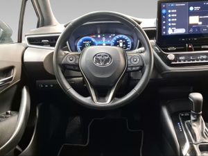 Toyota Corolla 140H Active Plus Touring Sport  - Foto 10
