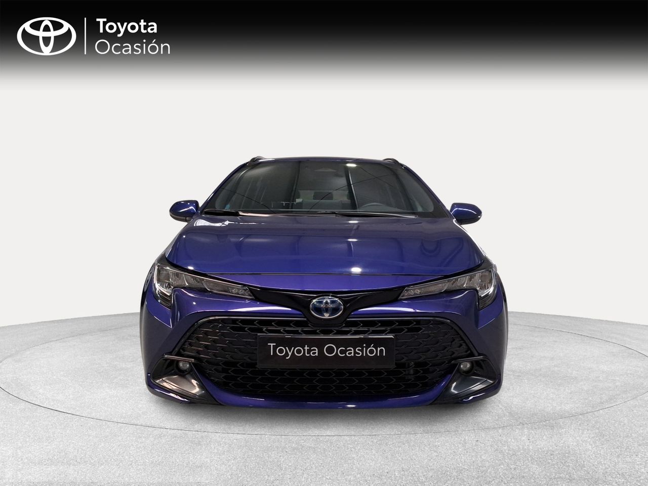 Toyota Corolla 140H Active Plus Touring Sport  - Foto 6