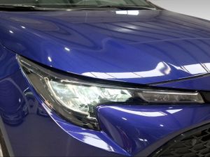 Toyota Corolla 140H Active Plus Touring Sport  - Foto 23