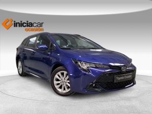 Toyota Corolla 140H Active Plus Touring Sport  - Foto 20