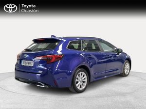 Toyota Corolla 140H Active Plus Touring Sport  - Foto 19