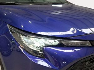 Toyota Corolla 140H Active Plus Touring Sport  - Foto 23
