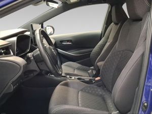 Toyota Corolla 140H Active Plus Touring Sport  - Foto 13
