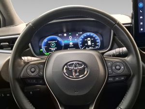 Toyota Corolla 140H Active Plus Touring Sport  - Foto 14